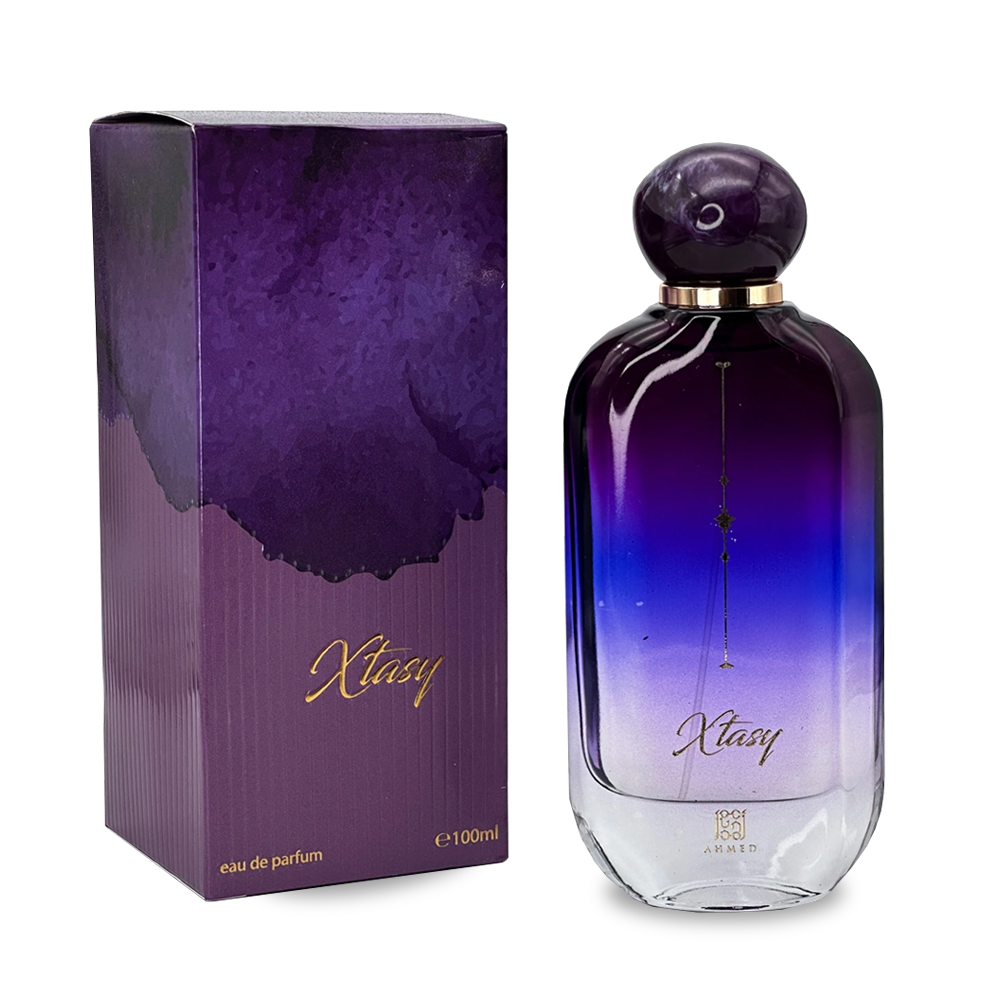 Xtasy Unisex, Ahmed Al Maghribi, FragrancePrime