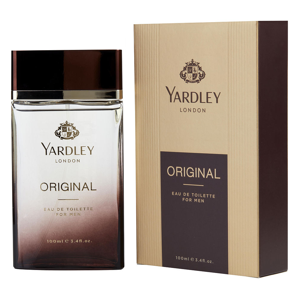 Yardely Original