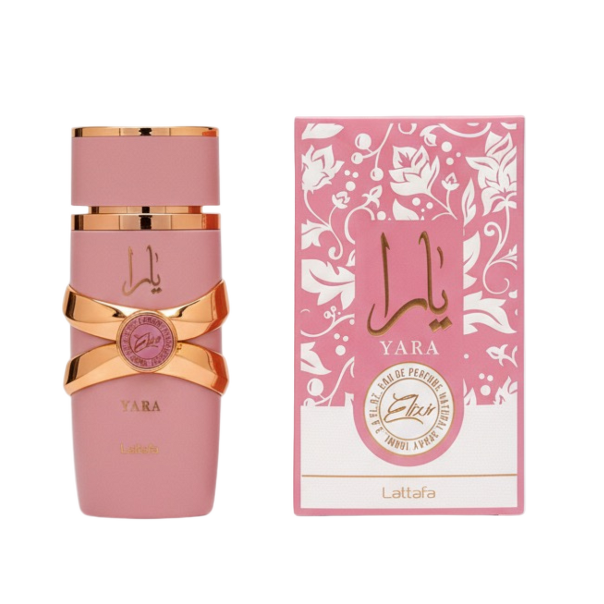 Yara Elixir