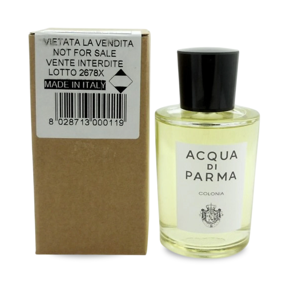 Acqua Di Parma Colonia Tonda