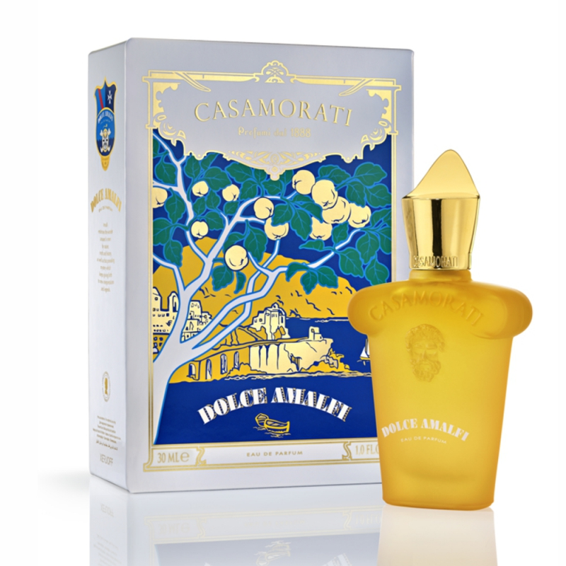 Xerjoff Casamorati Dolce Amalfi