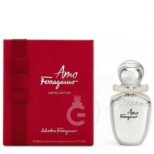 Amo Ferragamo Limited Edition