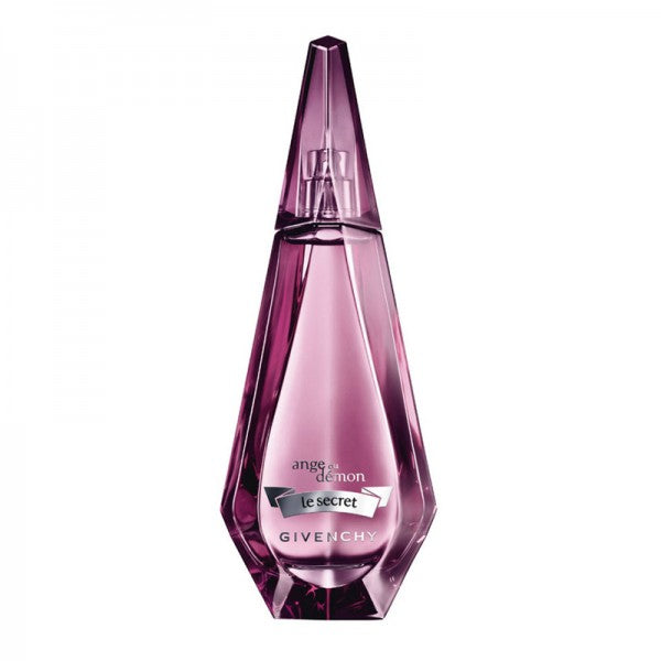 Ange Ou Demon Le Secret Elixir