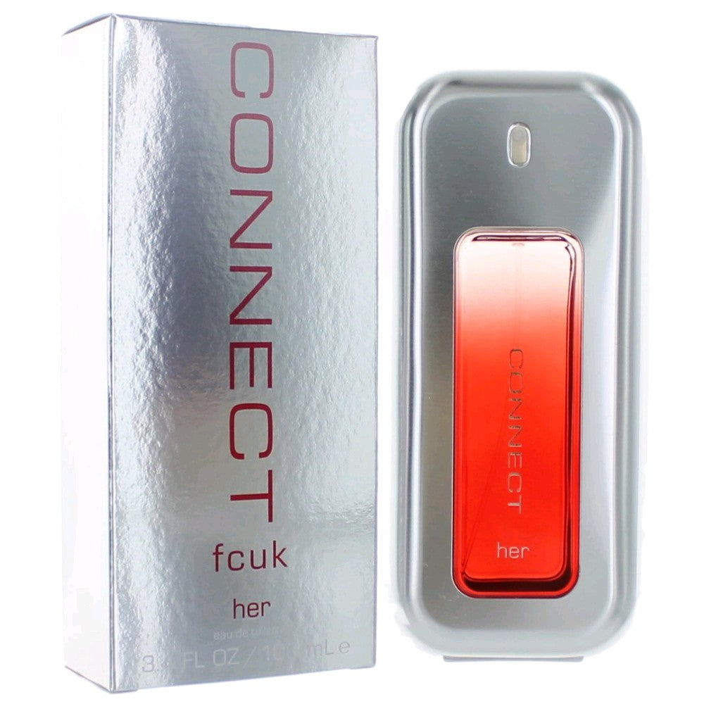 FCUK Connect