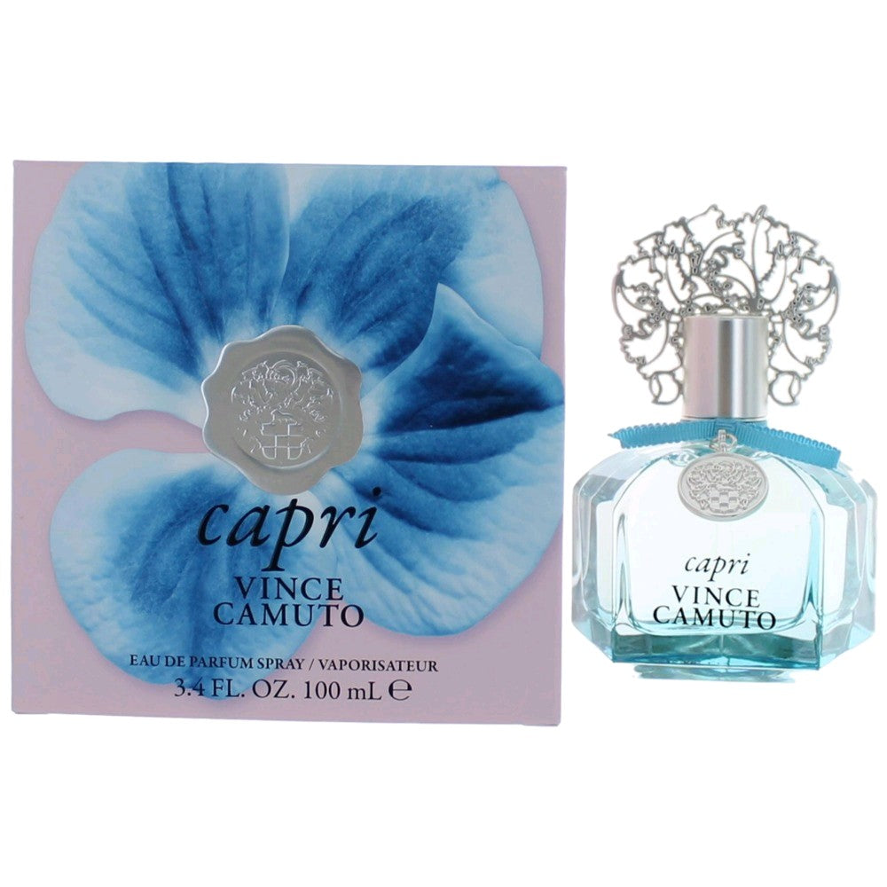Vince Camuto Capri
