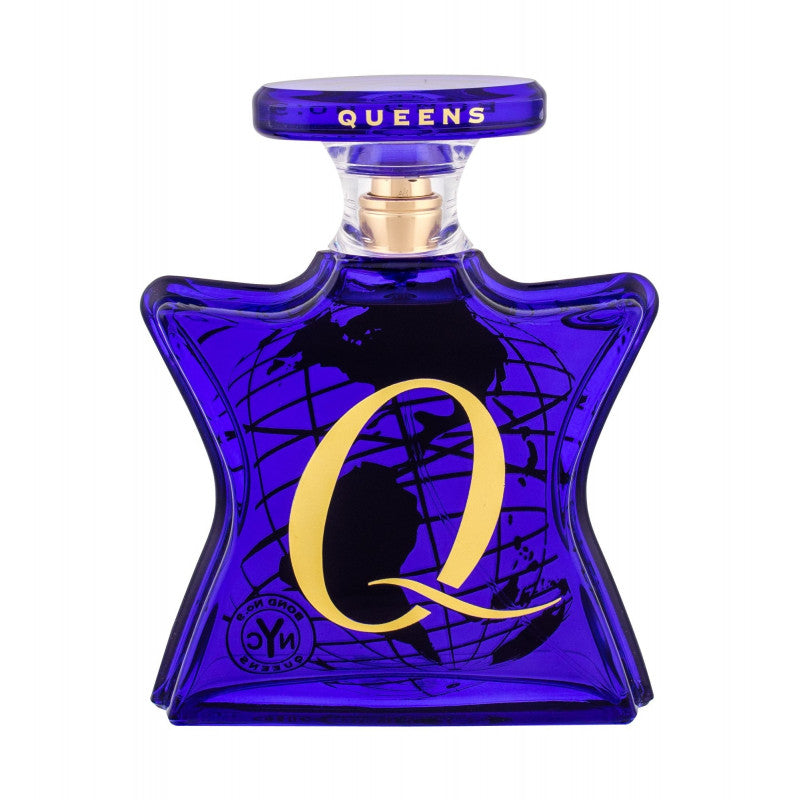 Bond No.9 Queens
