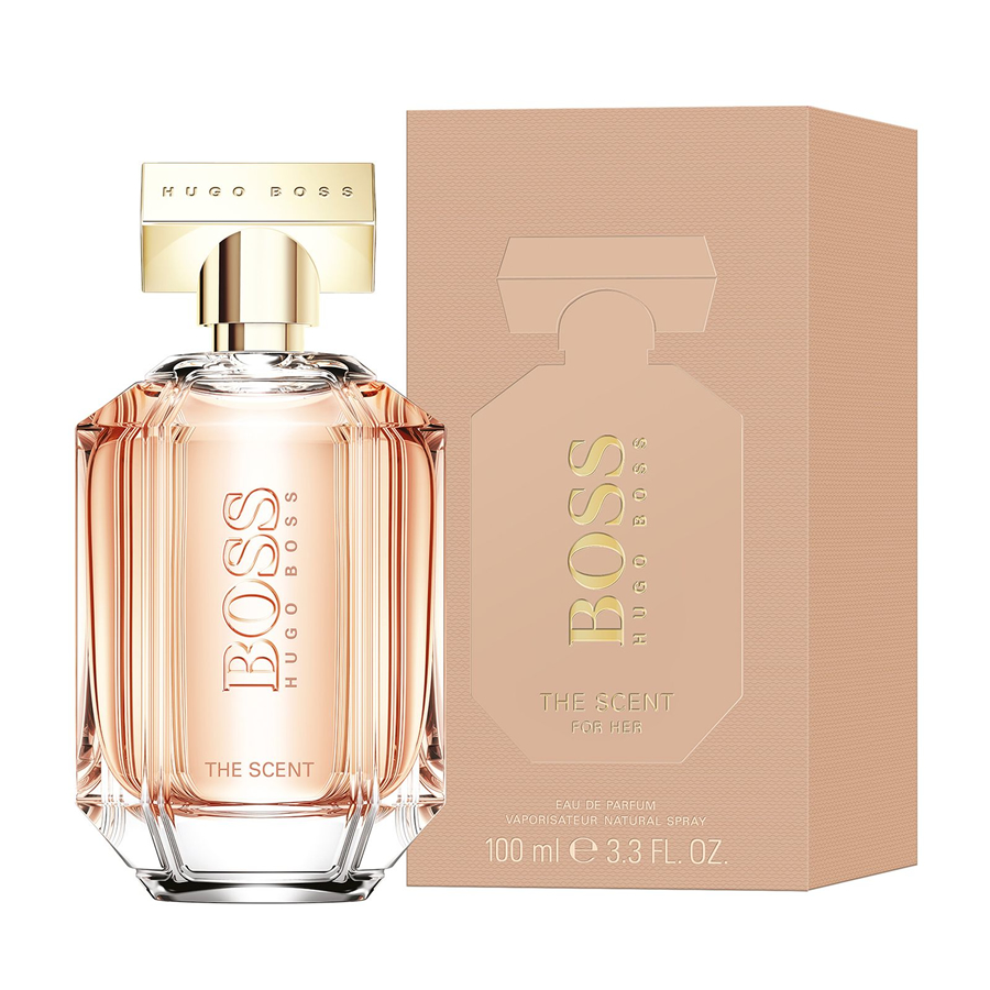 Boss The Scent