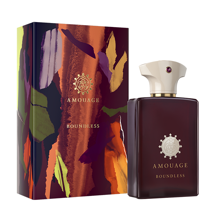 Amouage Boundless