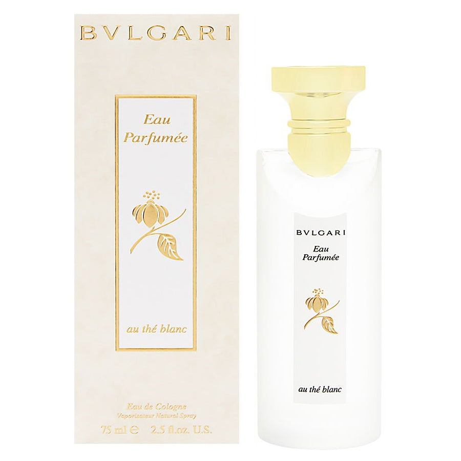 Bvlgari Au The Blanc