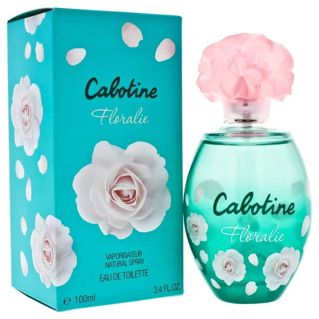Cabotine Floral