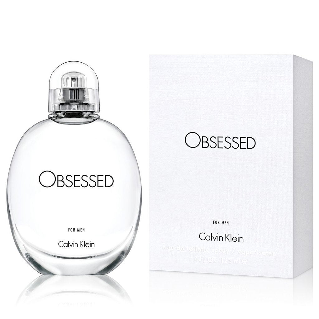 Ck Obsessed