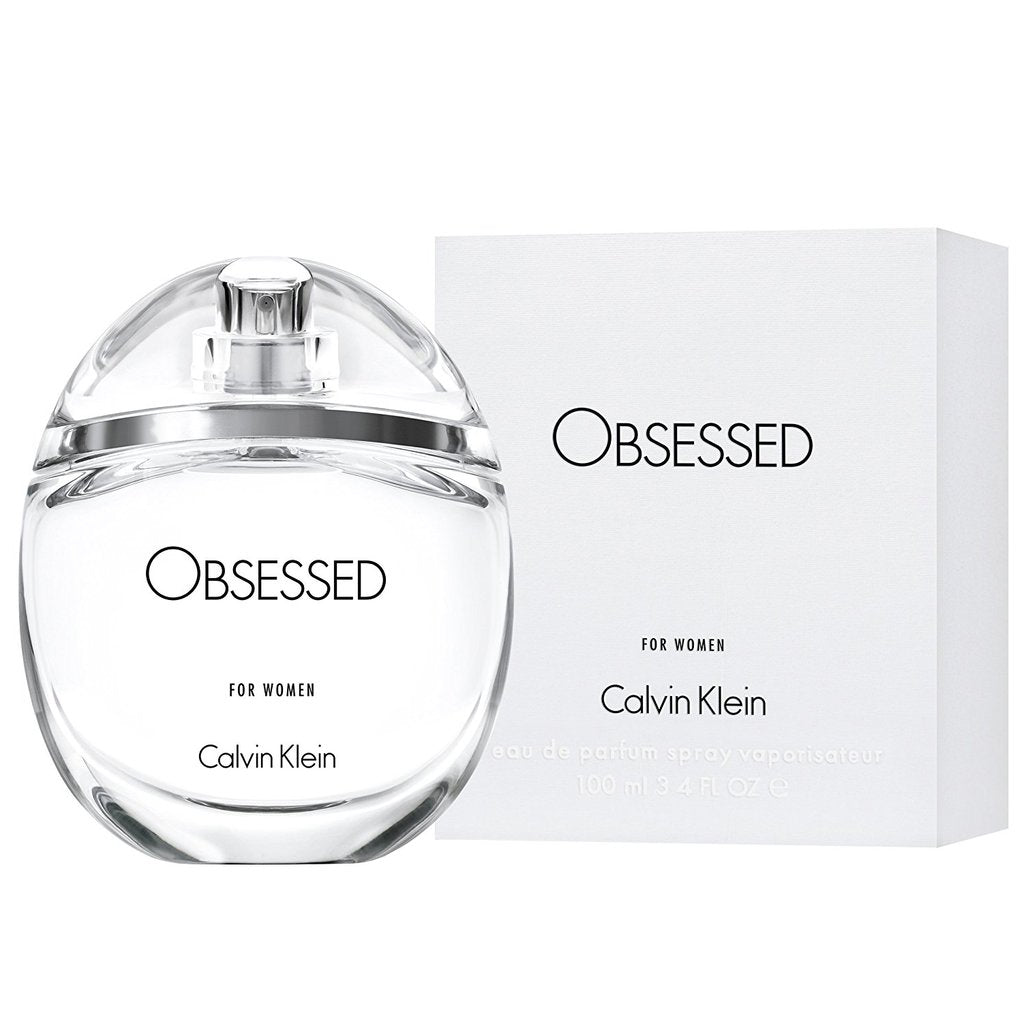 Ck Obsessed Women
