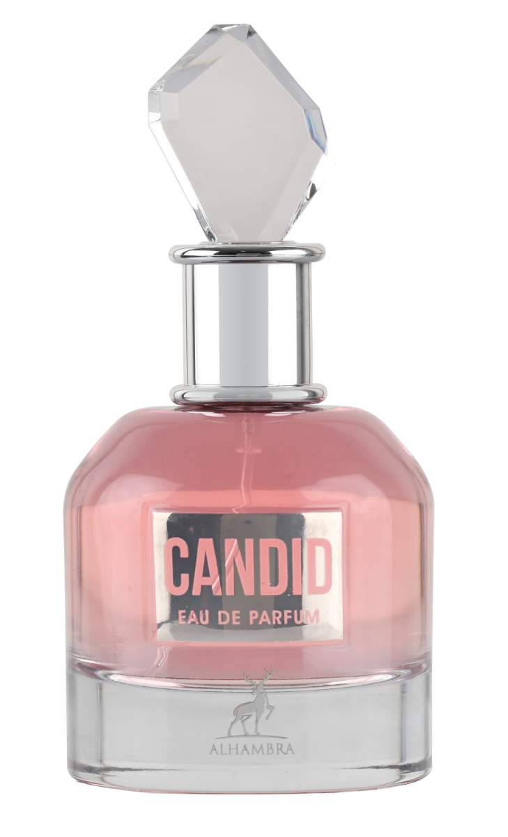 Candid