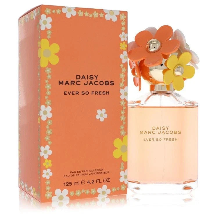 Marc Jacobs Ever So Fresh