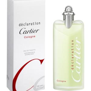 Cartier Declaration Cologne