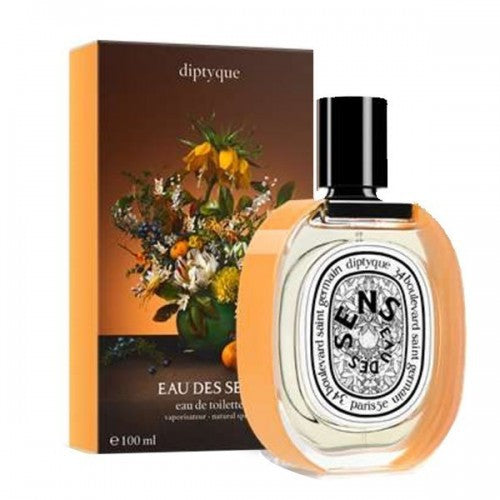 Diptyque Eau Des Sens