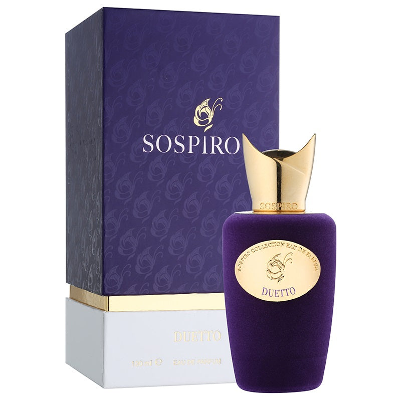 Sospiro Duetto