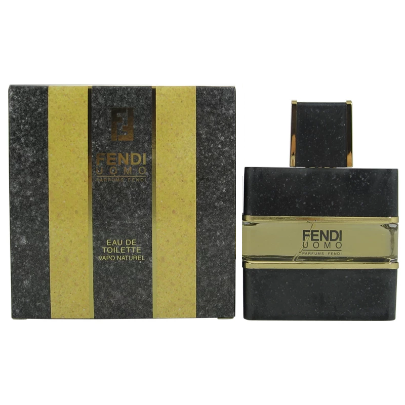 Fendi Uomo