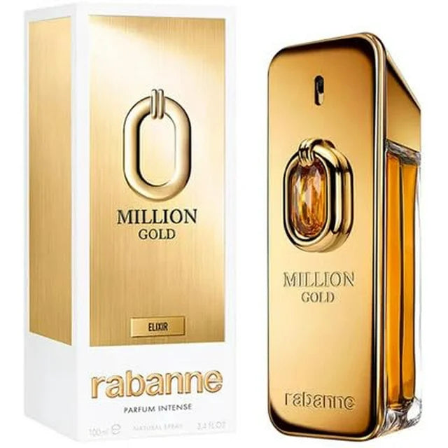 Million Gold Elixir