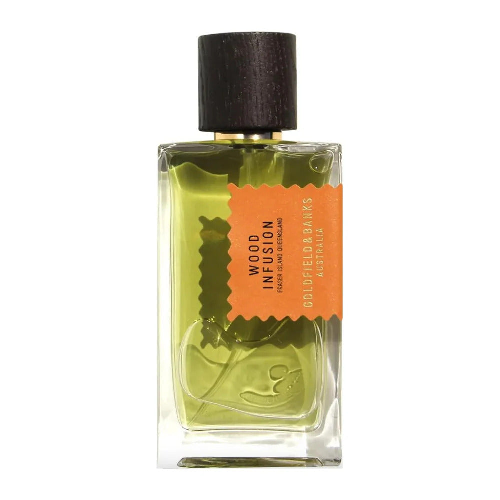 Goldfield & Banks Wood Infusion
