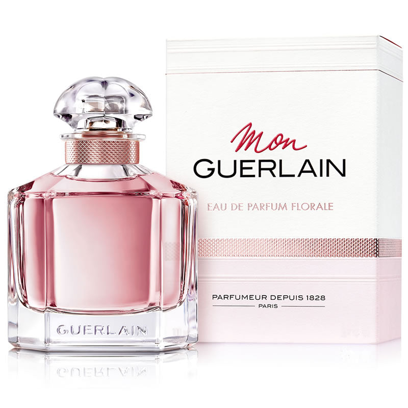 Mon Florale Guerlain