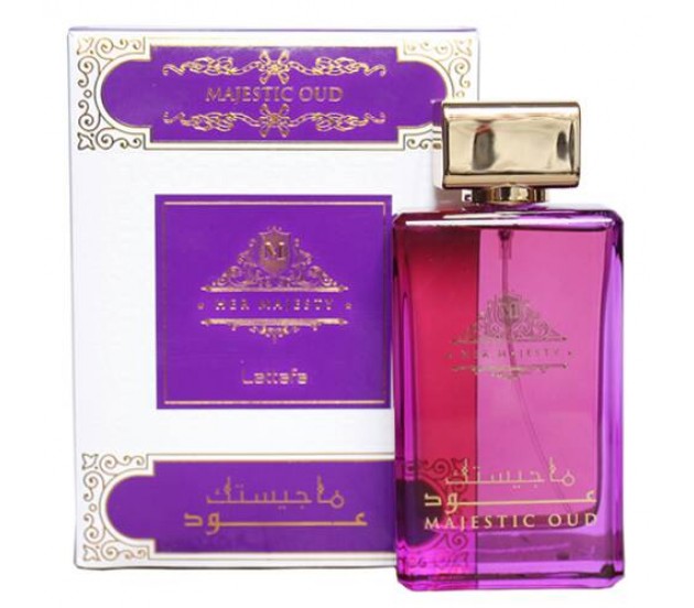 Majestic Oud Her