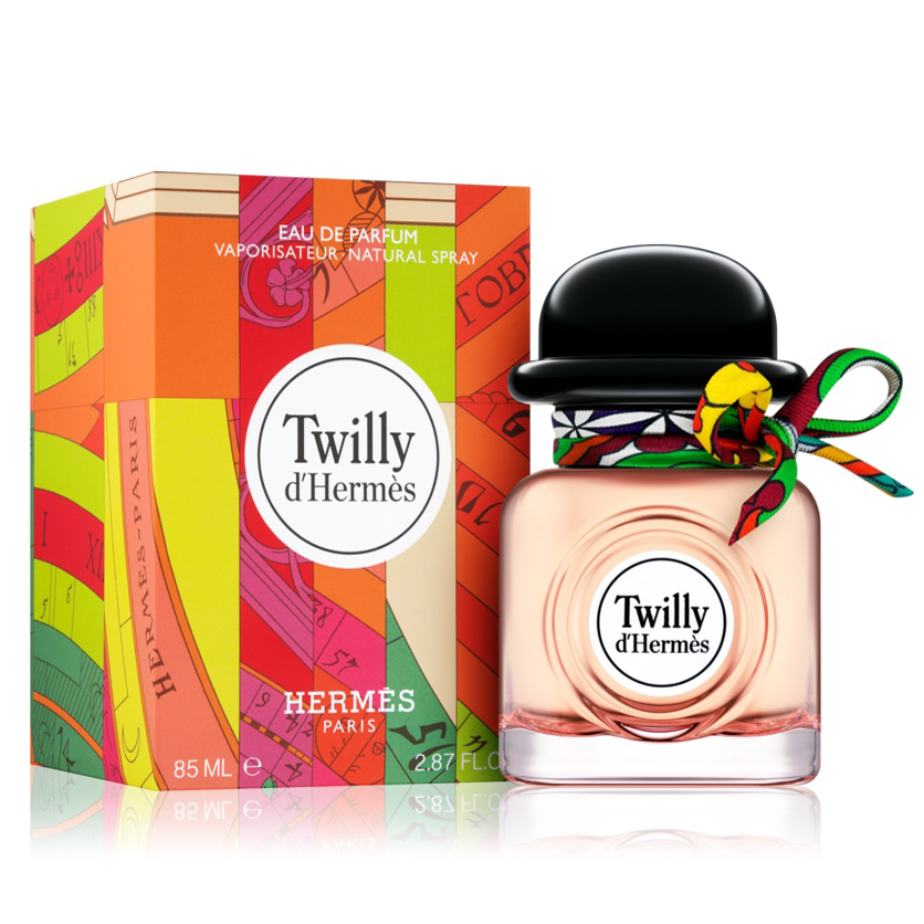 Hermes Twilly D'Hermes