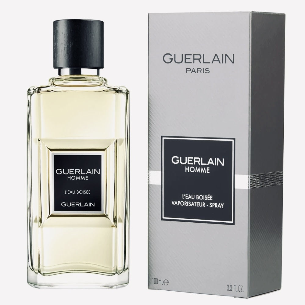 Guerlain Homme L'Eau