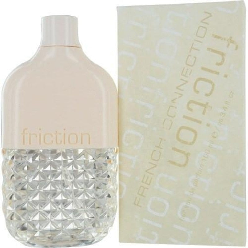 Fcuk Friction