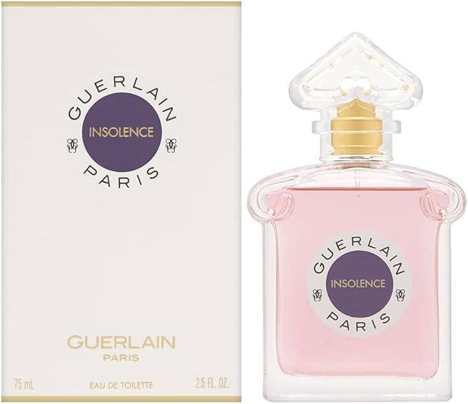 Insolence Edt