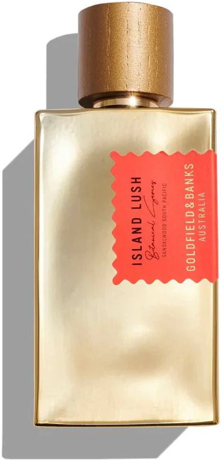 Goldfield & Banks Island Lush
