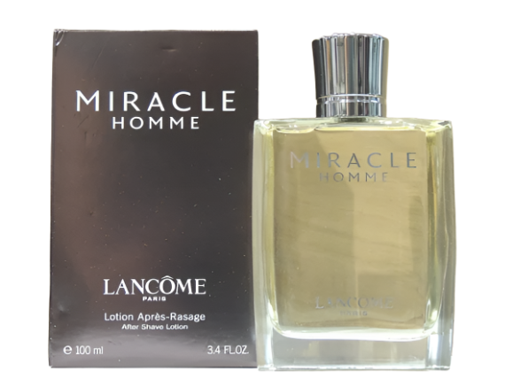 Lancome Miracle After Shave