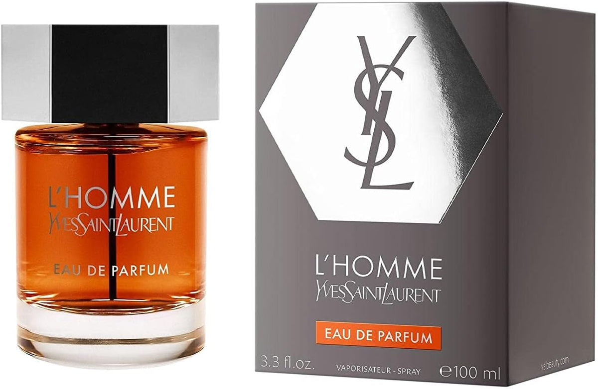 Ysl L'Homme Edp