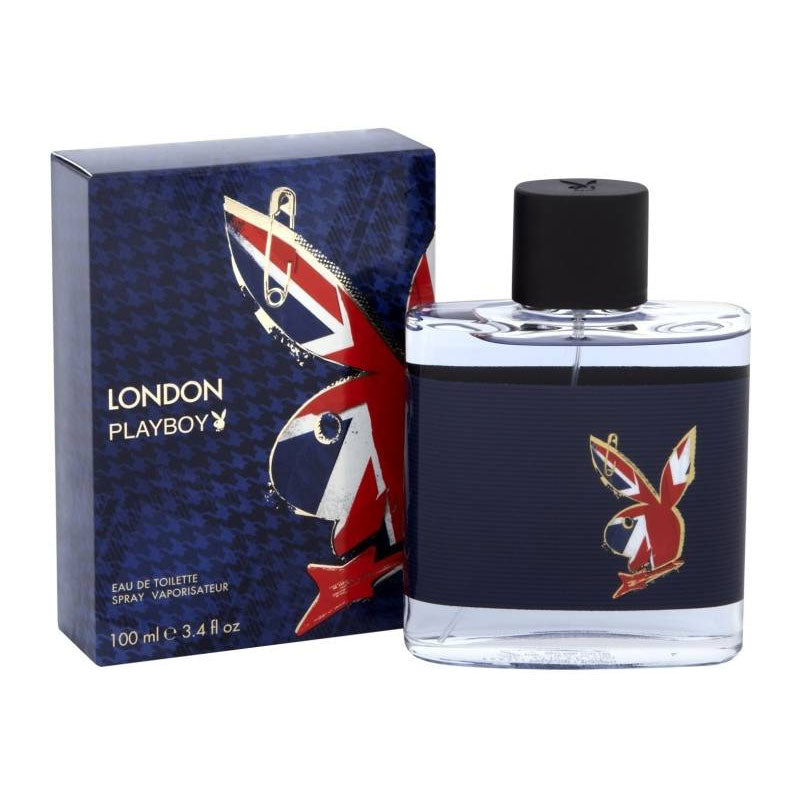 Playboy London