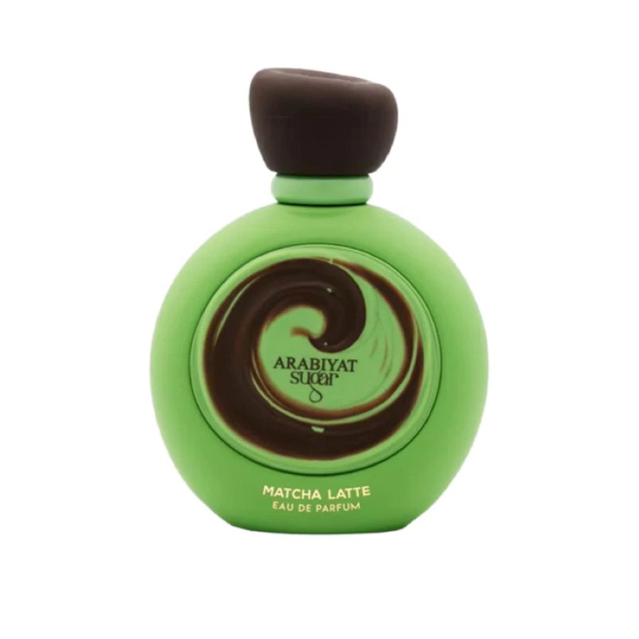 Arabiyat Sugar Matcha Latte UNISEX, Arabiyat, FragrancePrime