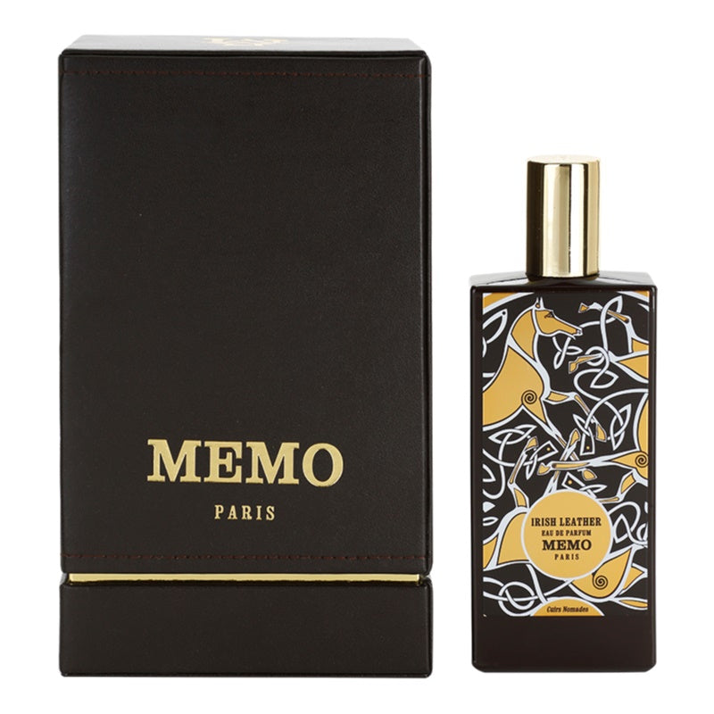 Memo Irish Leather