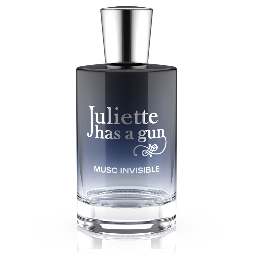 Juliette Has A Gun Musc Invisible