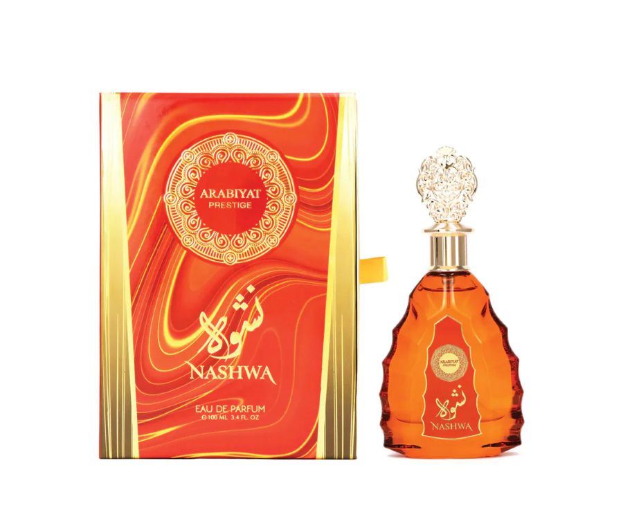 Arabiyat Prestige Nashwa UNISEX, Arabiyat, FragrancePrime
