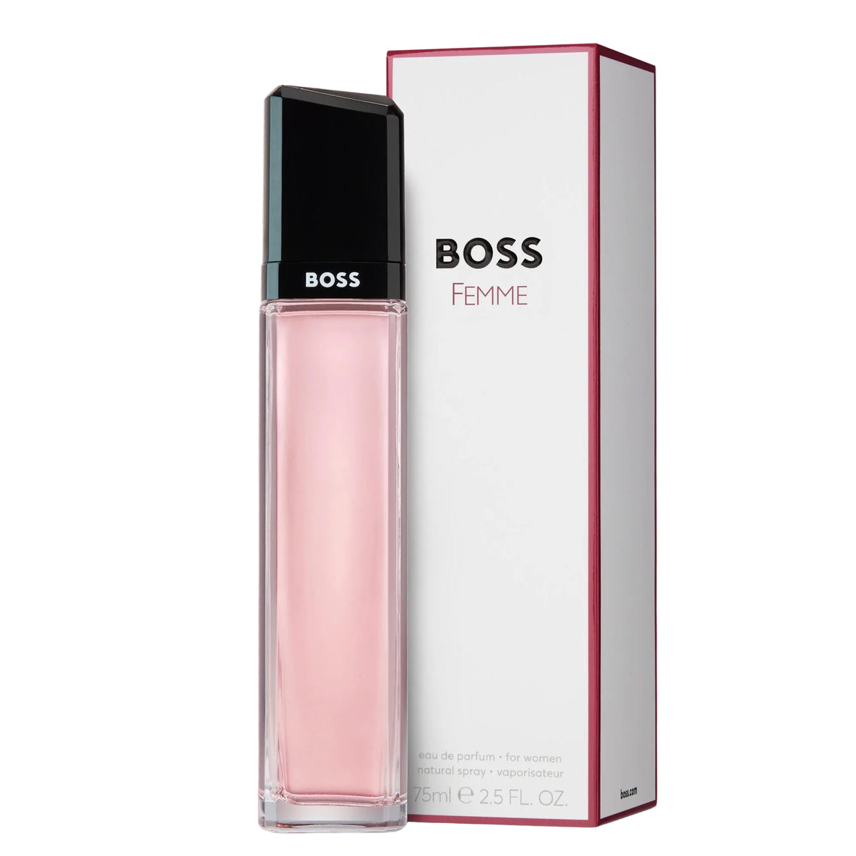 BOSS FEMME (NEW)