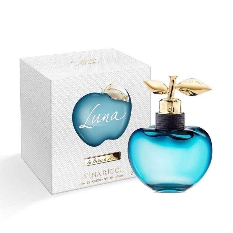Nina Luna for Women