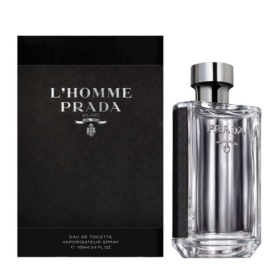 Prada L'homme