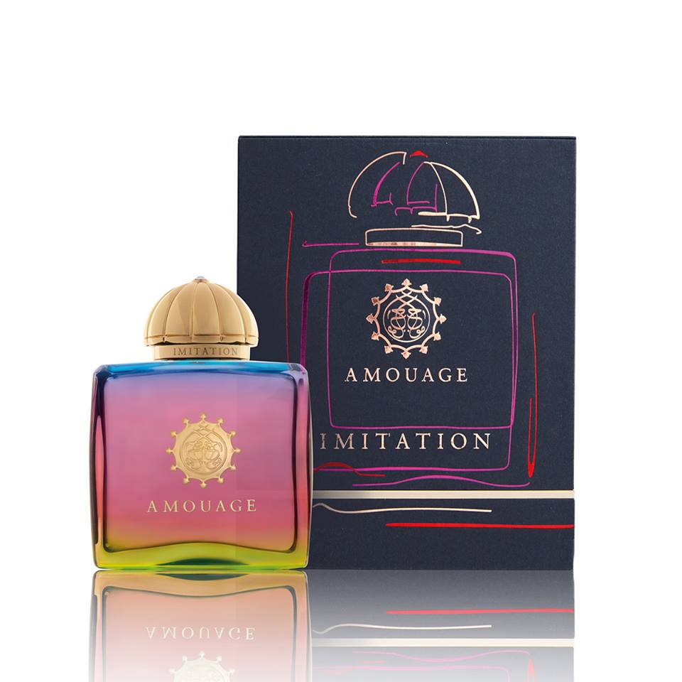 Amouage Imitation