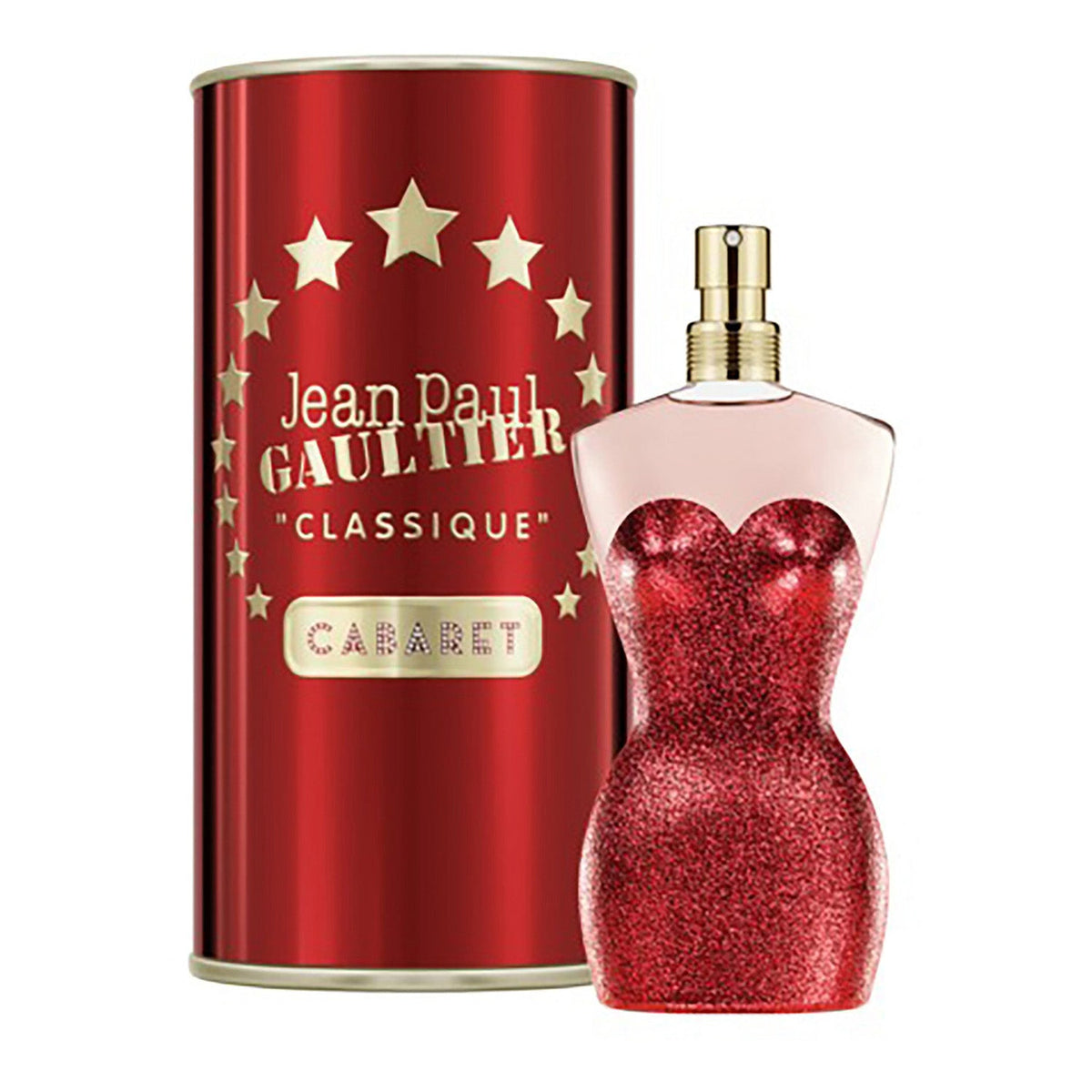 Jean Paul Gaultier Cabaret