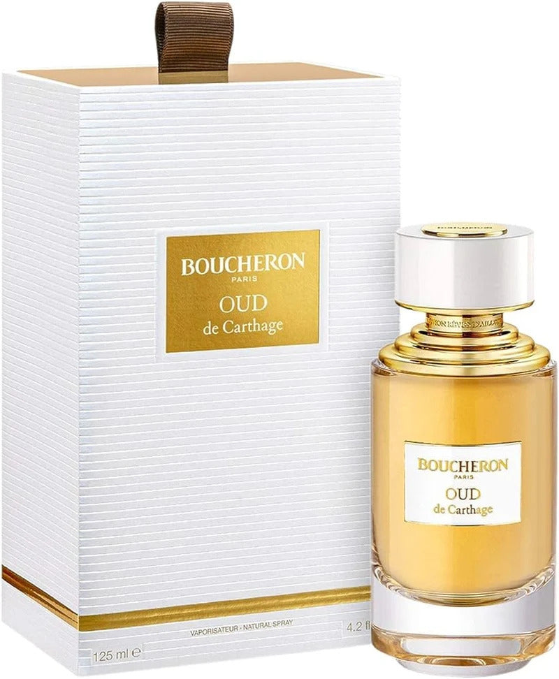 Boucheron Oud de Carthage