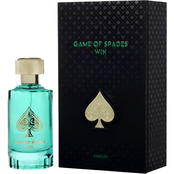 Game of Spades Win UNISEX, Jo Milano, FragrancePrime