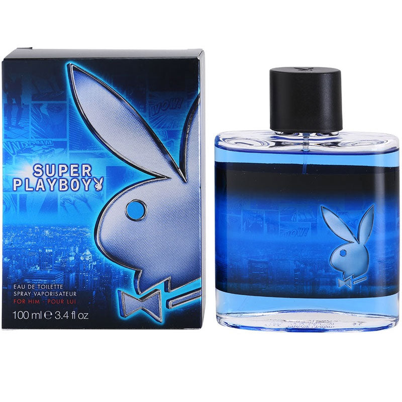 Playboy Super
