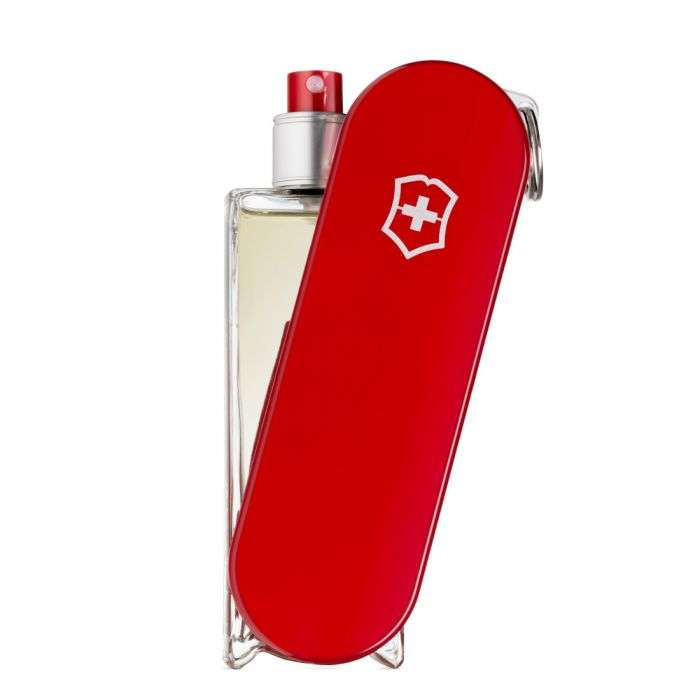 SWISS ARMY ICON