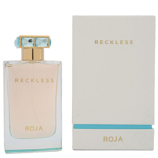 Roja Reckless Pour Femme Essence De Parfum