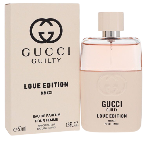 Gucci Guilty Love Edition Edp