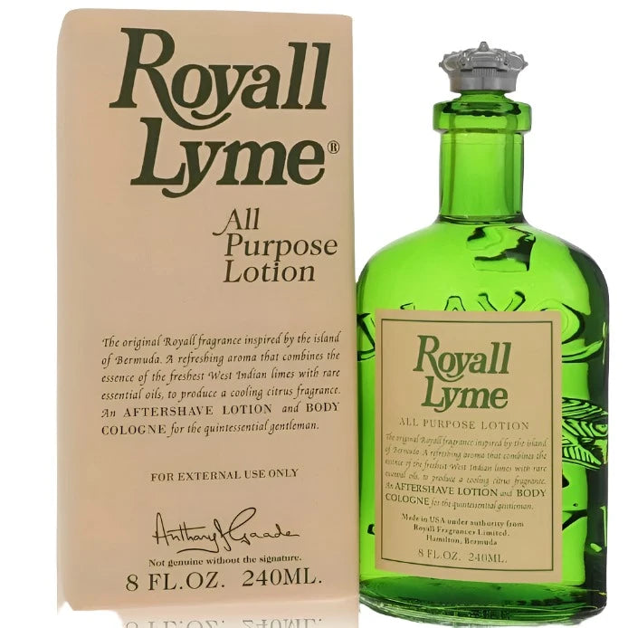 Royall Lyme Homme, Royall Lyme, FragrancePrime